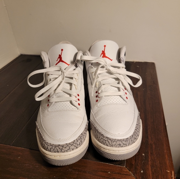 Jordan 3 - Picture 3 of 10